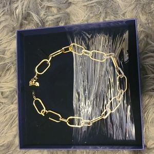 New Swarovski Necklace